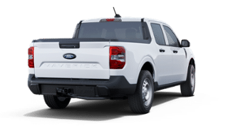 2025 Ford Maverick® External Image 4